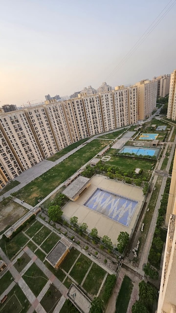 2 BHK Apartment For Resale in Jaypee Wish Town Klassic Sector 134 Noida  8213857