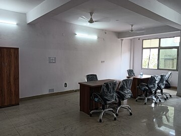 Team Area in  Office Space at Mayur Vihar – for Rent