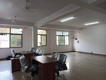 Floor Plan in  Office Space at Mayur Vihar – for Rent