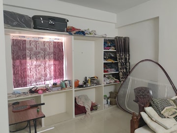 Master Bedroom in 2 BHK Apartment at Manikonda – for Rent