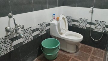 Bathroom in 2 BHK Apartment at Manikonda – for Rent