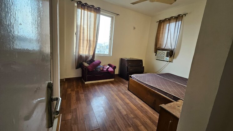 Living Room, jaypee-wish-town-klassic 2 Bedroom 1145 Sq.Ft. Apartment In Sector 134 Noida 8213857