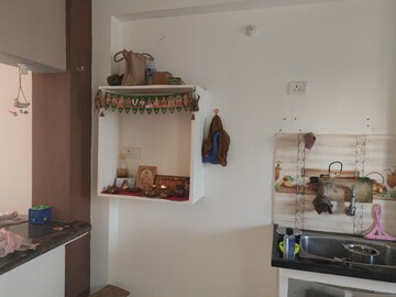 Furnished Amenities in 2 BHK Apartment at Manikonda – for Rent