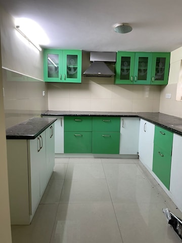Kitchen in 2 BHK Apartment at Casa Lavelle, Lavelle Road – for Sale