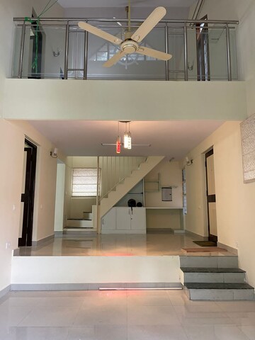 Staircase in 2 BHK Apartment at Casa Lavelle, Lavelle Road – for Sale