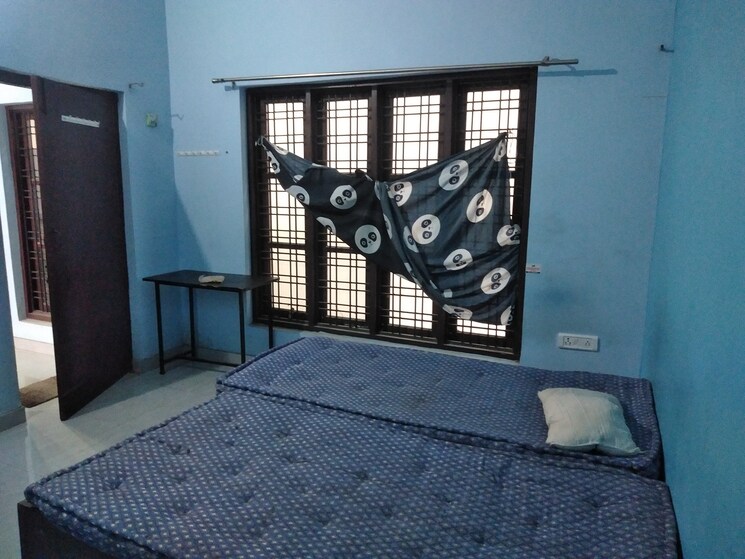Bedroom, aamwala 4 Bedroom 1800 Sq.Ft. Independent House In Aamwala Dehradun 8213827
