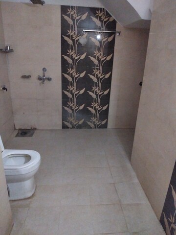 Bathroom in 4 BHK Independent House at Aamwala – for Rent