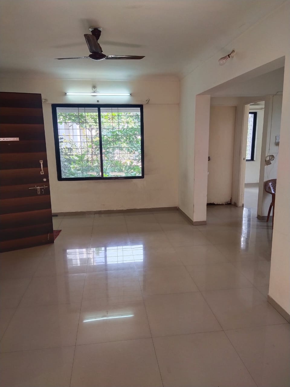 2 BHK Apartment For Sale in Mohannagar CHS