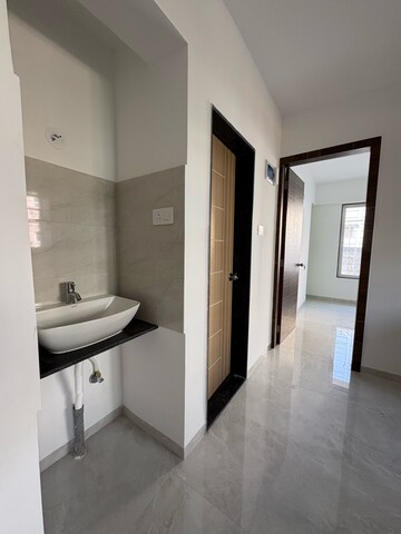  1 BHK Apartment at Wadgaon Sheri – for Sale