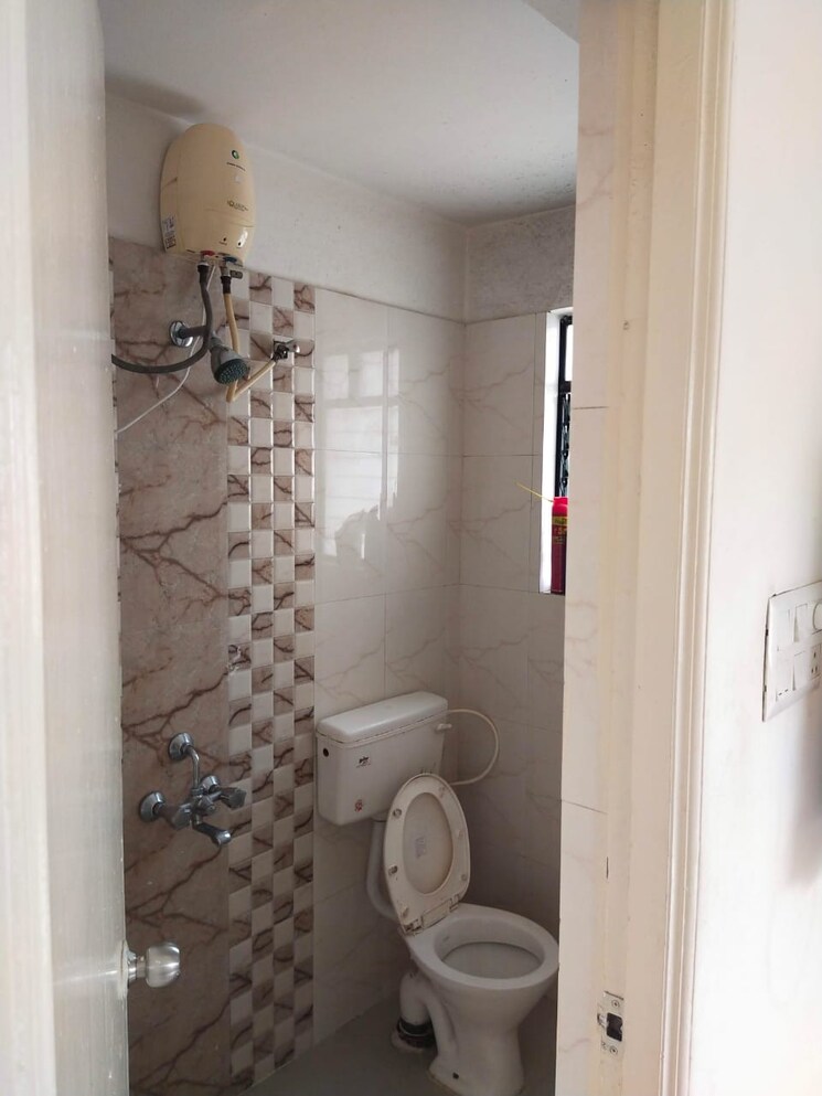 Bathroom, mohannagar-chs 2 Bedroom 1050 Sq.Ft. Apartment In Baner Pune 8213870