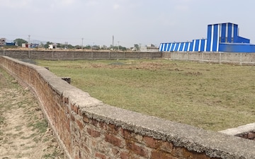 Plot For Sale in Bit Mesra