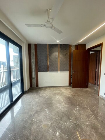6+ BHK Independent House For Sale in Hauz Khas