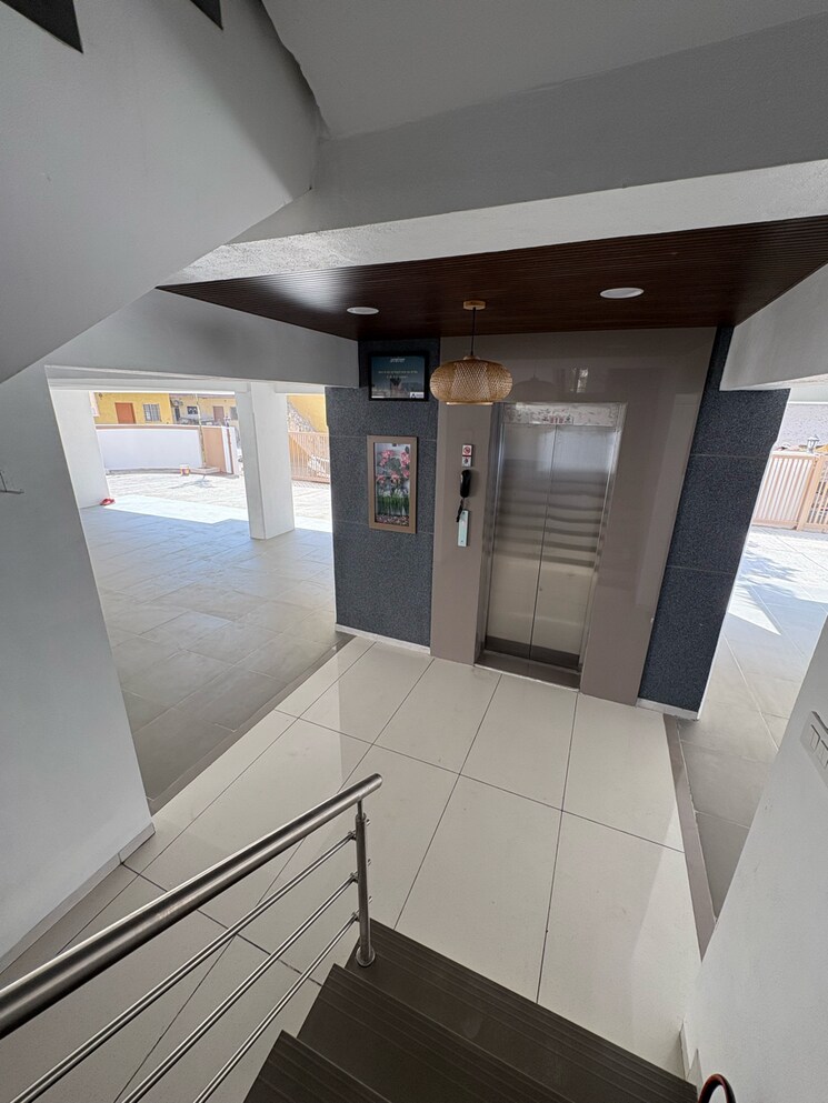 undefined, wadgaon sheri 1 Bedroom 445 Sq.Ft. Apartment In Wadgaon Sheri Pune 8213889