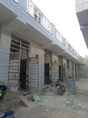 2 BHK Independent House For Sale in Sector 52