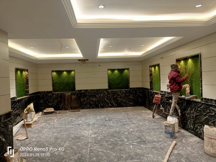 Other, krishna nagar 3 Bedroom 127 Sq.Yd. Builder Floor In Krishna Nagar Delhi 8213903