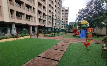 1 BHK Apartment For Sale in Skylark Mukta Gharonda, Mumbra