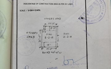 Plot For Sale in Sodala