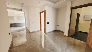 2 BHK Builder Floor For Rent in Sector 28