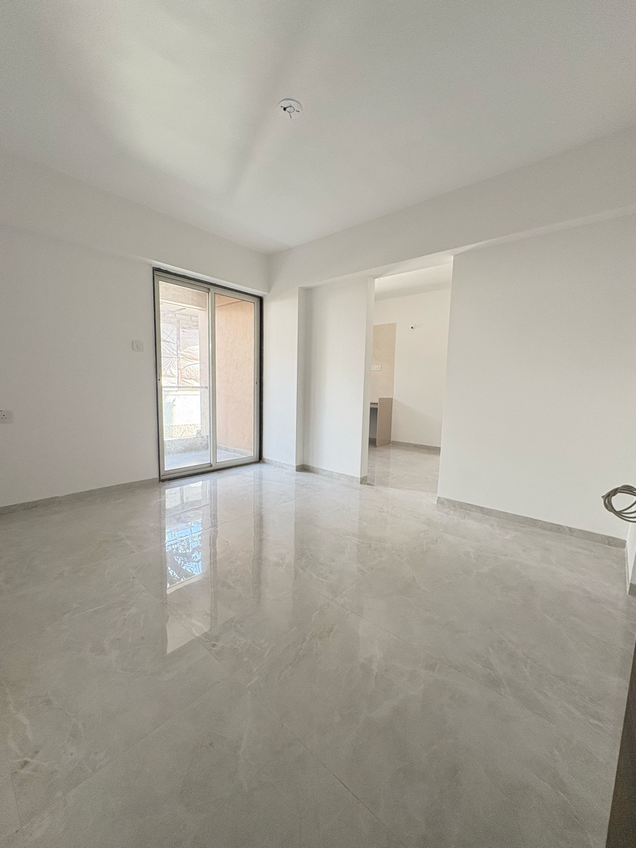 1 BHK Apartment For Sale in Shree