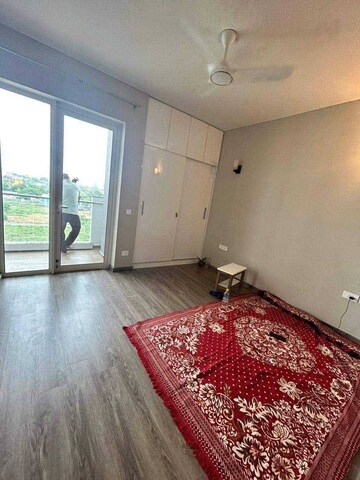 Bedroom in 3 BHK Apartment at Emaar The Palm Drive-The Premier Terraces, Sector 66 – for Sale