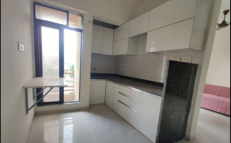 Kitchen, skylark-mukta-gharonda 2 Bedroom 636 Sq.Ft. Apartment In Mumbra Thane 8213917