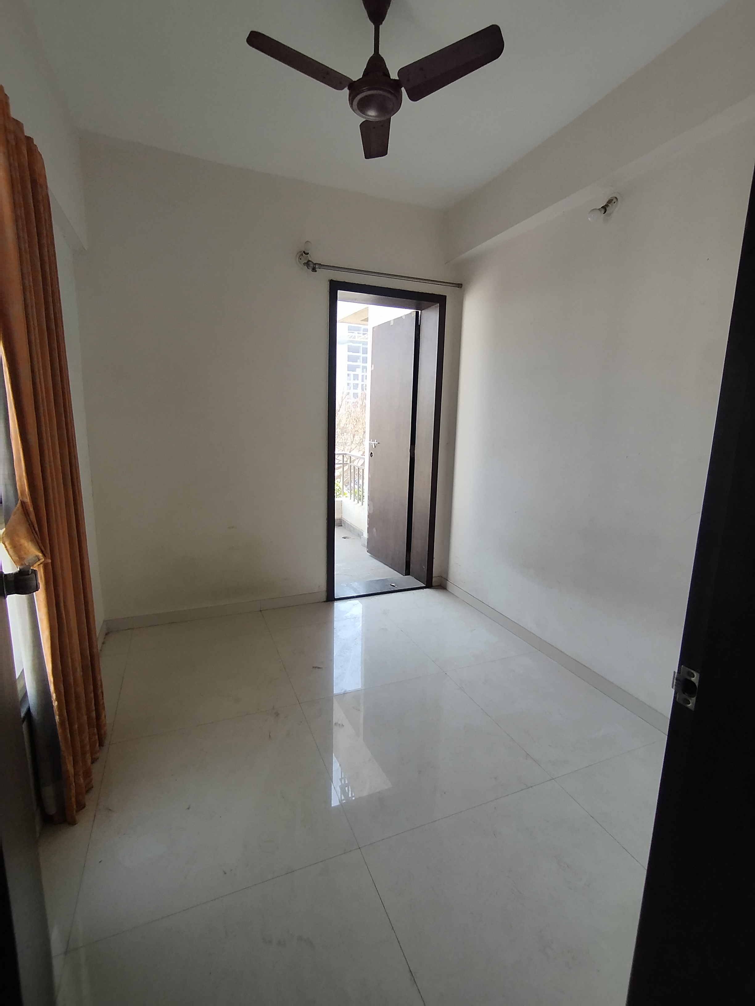 2 BHK Apartment For Sale in Sai Paradise Apartment