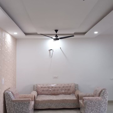 Living Room in 1 BHK Apartment at Sector 115 – for Rent