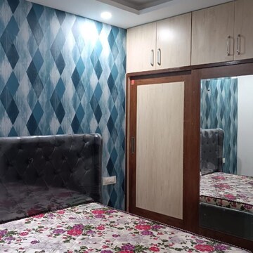Bedroom in 1 BHK Apartment at Sector 115 – for Rent