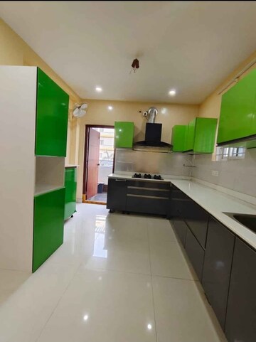 3 BHK Apartment For Resale in Prestige Tranquil Kokapet Hyderabad  8213925