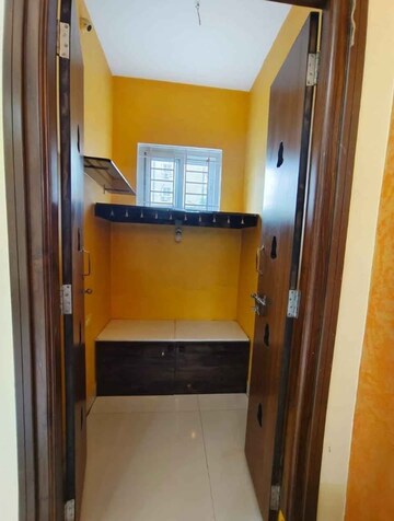 Furnished Amenities in 3 BHK Apartment at Prestige Tranquil, Kokapet – for Sale