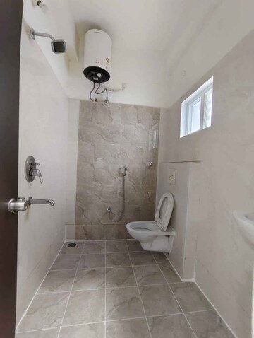 Bathroom in 3 BHK Apartment at Prestige Tranquil, Kokapet – for Sale