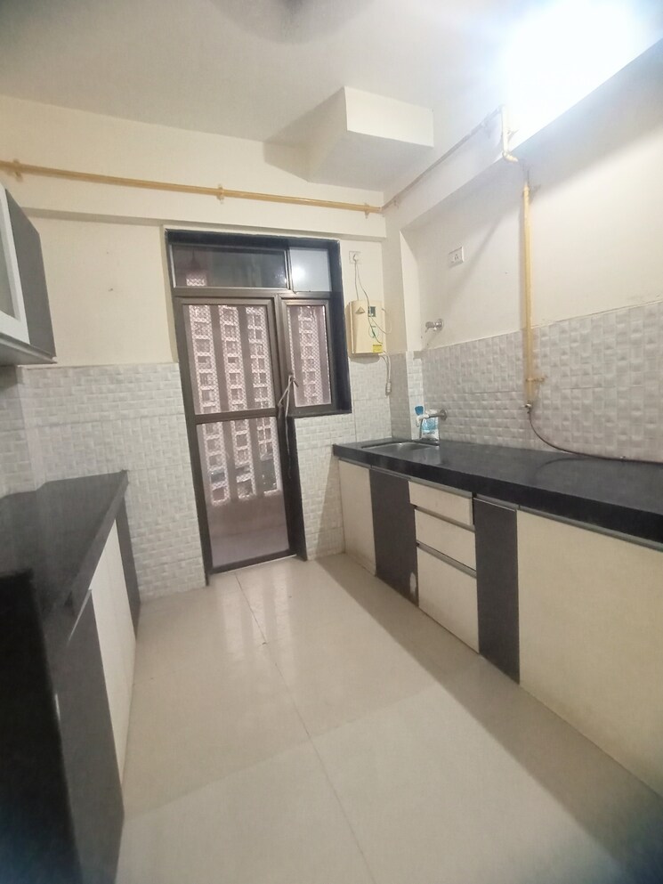 Kitchen, evershine-avenue-a6 2 Bedroom 580 Sq.Ft. Apartment In Virar West Palghar 8213941