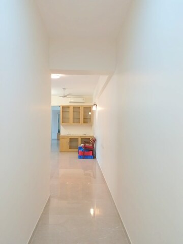 Building Lobby in 3 BHK Apartment at Kalpataru Imperia, Santacruz West – for Sale