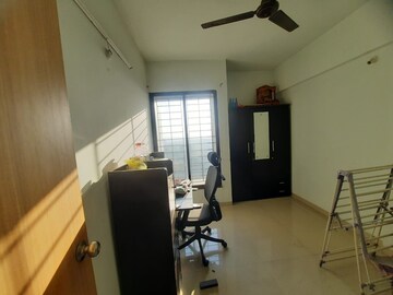 Master Bedroom in 2 BHK Apartment at Rachana Ekaa, Wardha rd – for Rent