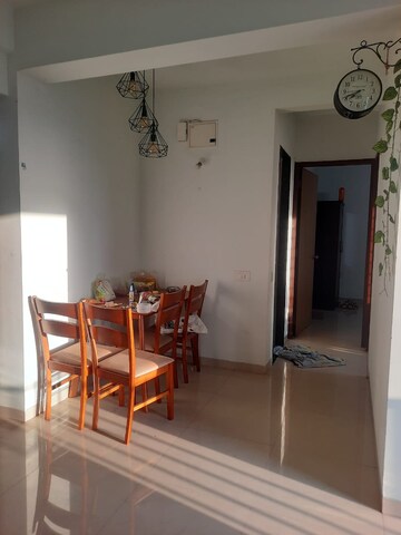 Living Room in 2 BHK Apartment at Rachana Ekaa, Wardha rd – for Rent