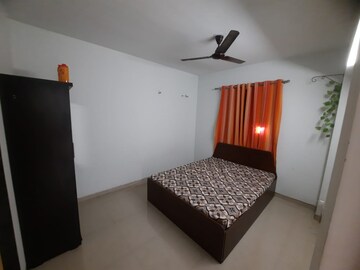 Bedroom in 2 BHK Apartment at Rachana Ekaa, Wardha rd – for Rent