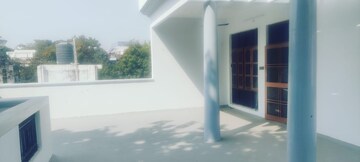 4 BHK Villa – Exterior View View at Indira Nagar - for Rent