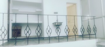 4 BHK Villa – Exterior View View at Indira Nagar - for Rent