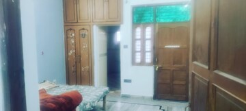 Living Room in 4 BHK Villa at Indira Nagar – for Rent