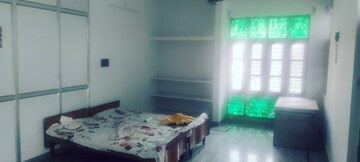 Bedroom in 4 BHK Villa at Indira Nagar – for Rent