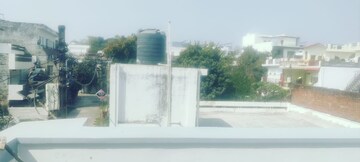4 BHK Villa – Exterior View View at Indira Nagar - for Rent