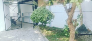 4 BHK Villa – Exterior View View at Indira Nagar - for Rent