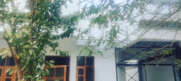 4 BHK Villa – Exterior View View at Indira Nagar - for Rent