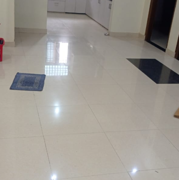 Building Lobby in 3.5 BHK Villa at Sector 21 – for Rent