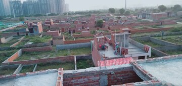 Plot Area in  Plot at Yamuna Expressway – for Sale