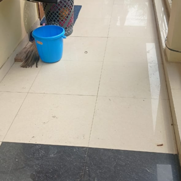 Furnished Amenities in 3.5 BHK Villa at Sector 21 – for Rent
