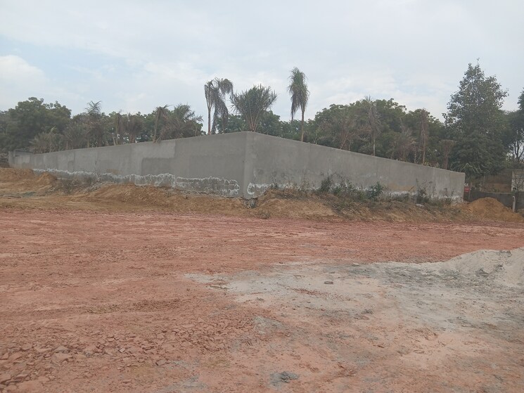 undefined, kadarpur  100 Sq.Yd. Plot In Kadarpur Gurgaon 8213944