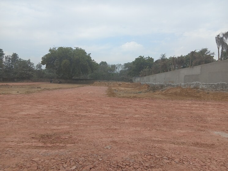 undefined, kadarpur  100 Sq.Yd. Plot In Kadarpur Gurgaon 8213944