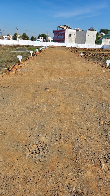 Plot Area in  Plot at Suhagi – for Sale