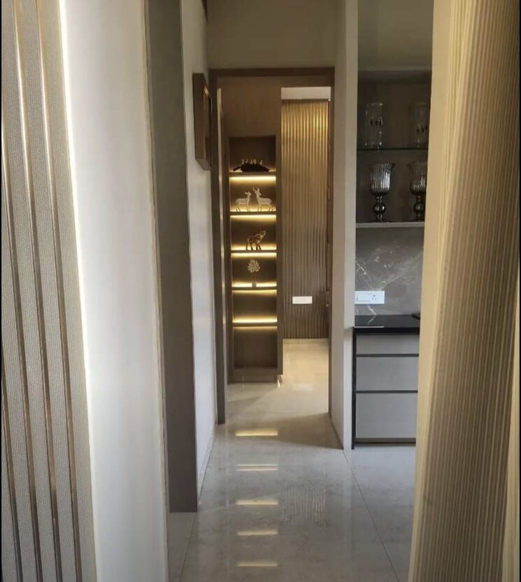 Room, haware-my-first-home 1 Bedroom 400 Sq.Ft. Apartment In Shilphata Thane 8213951